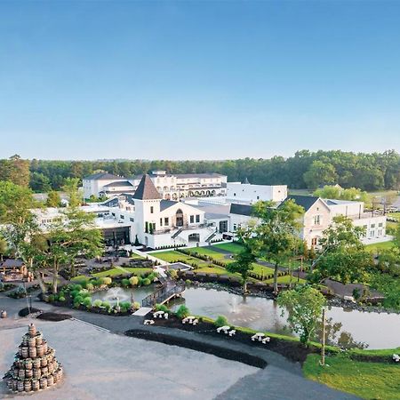 Chateau Renault Egg Harbor City Bagian luar foto