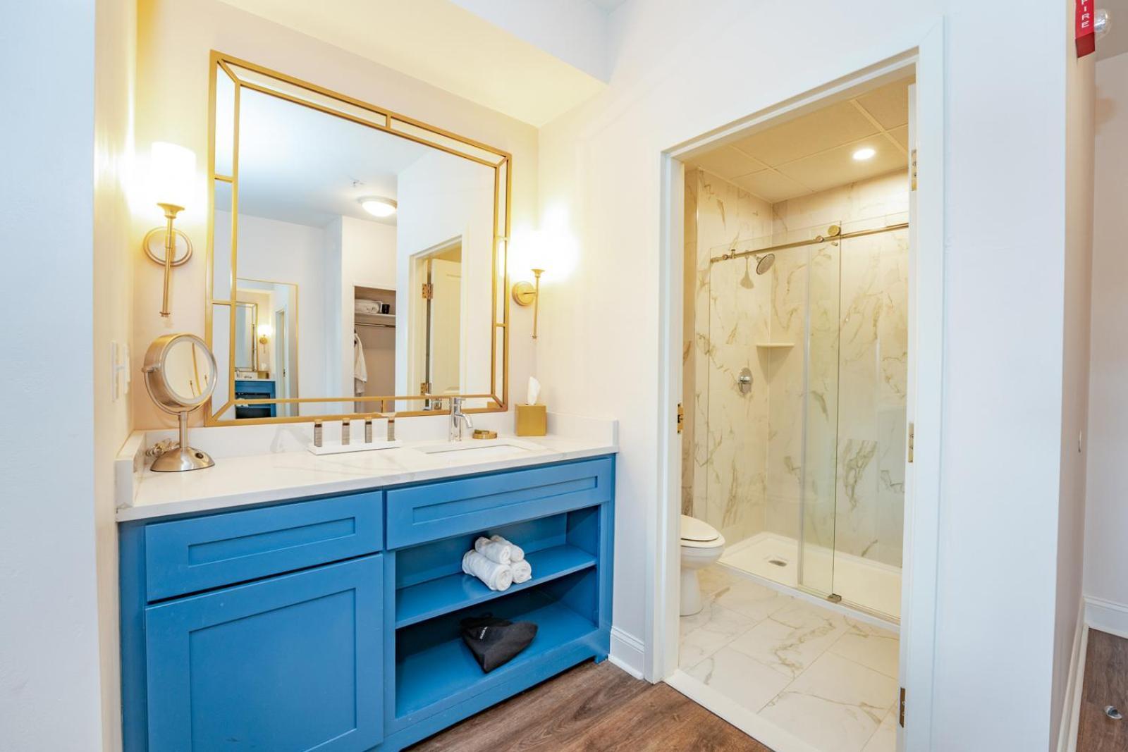 Chateau Renault Egg Harbor City Bagian luar foto