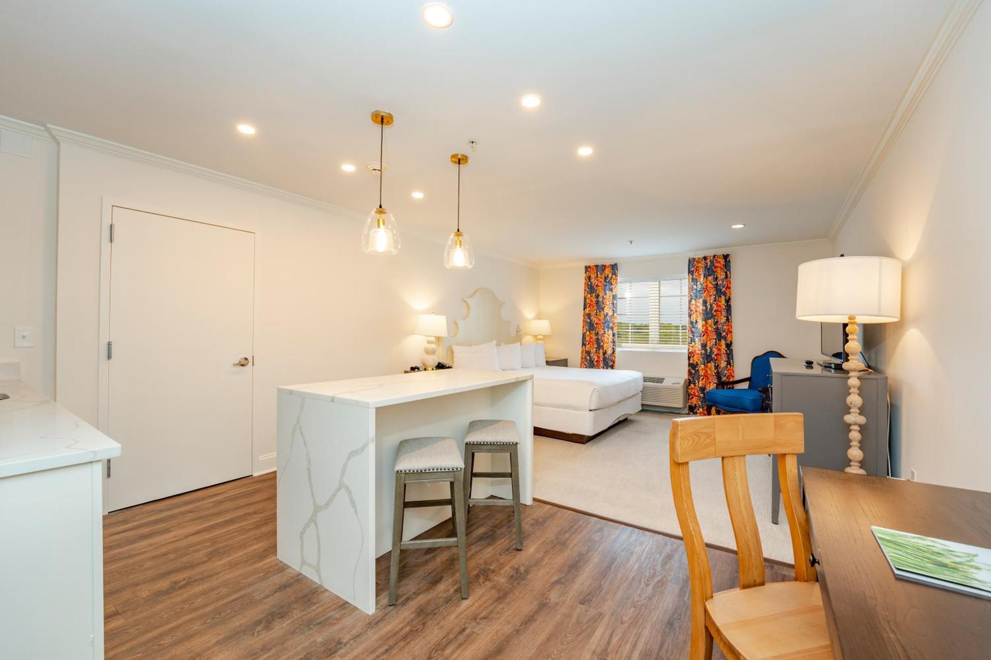 Chateau Renault Egg Harbor City Bagian luar foto