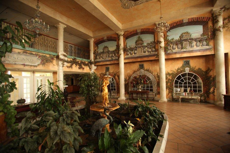 Chateau Renault Egg Harbor City Bagian luar foto