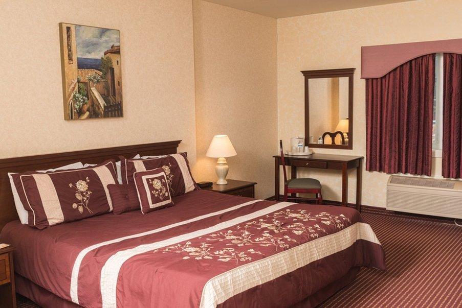 Chateau Renault Egg Harbor City Bagian luar foto